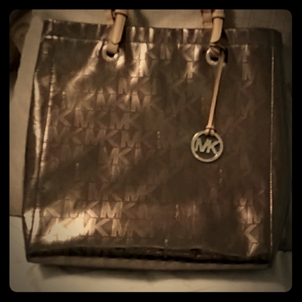 Michael Kohrs purse